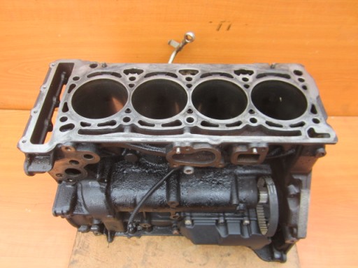 1427 06HL - Голый блок vw audi seat skoda 1.8 2.0 tfsi tsi cps голый блок 06h103021l