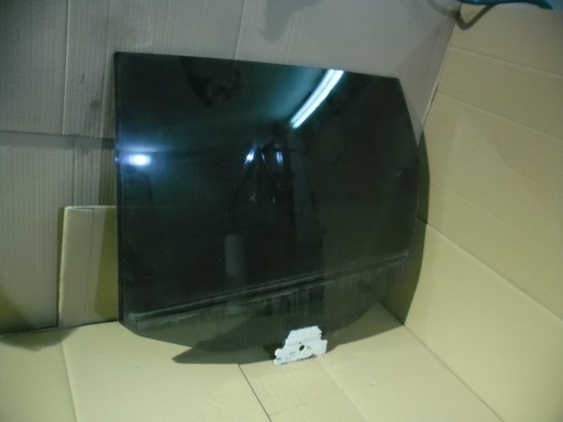 СТЕКЛО ЛЕВОЕ ЗАДНЕЕ ЛЕВОЕ JEEP GRAND CHEROKEE WK2 ORIGINAL 68086589AC ПРИКЛЕЕННОЕ