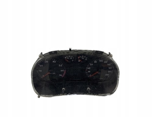 SEAT AROSA and 1.0 dials dials 6H0920860Q