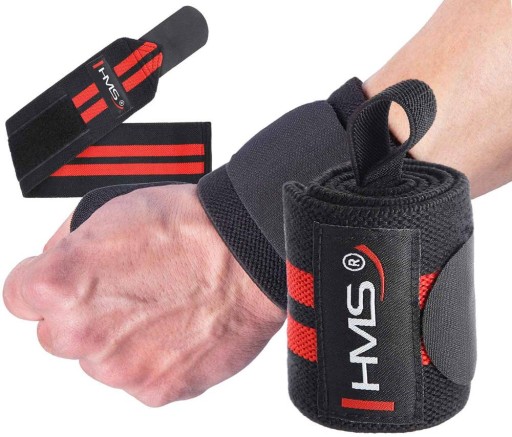 Наручний знімач HMS - універсальний розмір