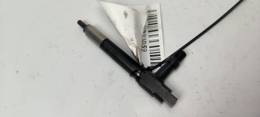 injector 2.0 TD MAZDA PREMACY and CP