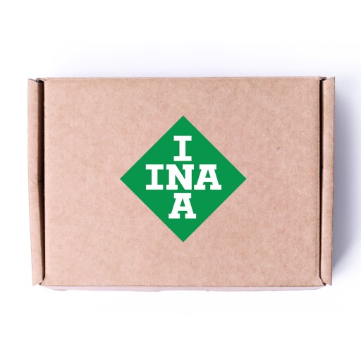 544 0082 - ШКИВ 544008210 INA