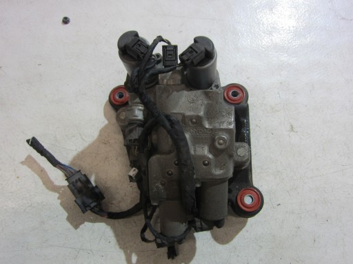 Динамический блок клапанов bmw f01 750i 6775258