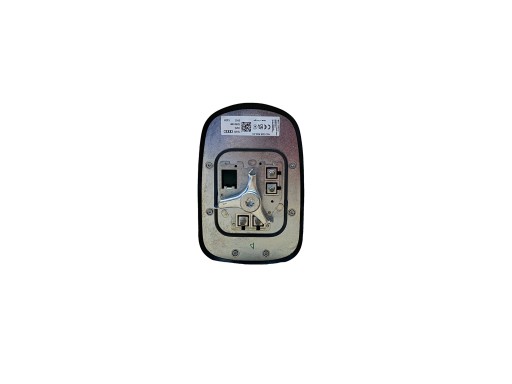 AUDI A6 A7 A8 Q5 Q8 ANTENA dach 4N0035503AK LS9R