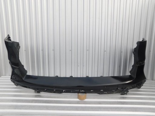 BMW X5 G05 M-PAKET STOSSSTANGE HINTEN HECK