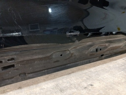 door front right AUDI Q2 81A