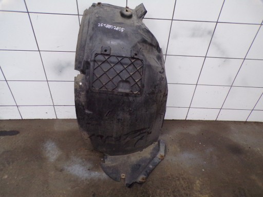 ПЕРЕДНЯ ПРАВА КОЛІСНА АРКА MERCEDES W251 R CLASS LIFT 2518802805