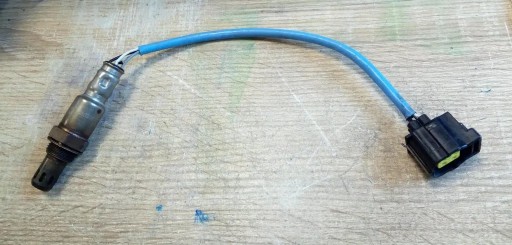 0005421000 - Лямбда-зонд MERCEDES W207 W222*