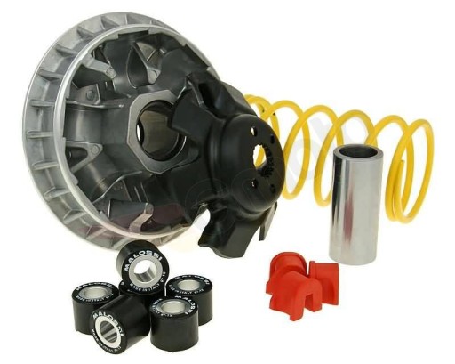 M.5113393 - Варіатор Malossi Multivar 2000 Suzuki Burgman 200