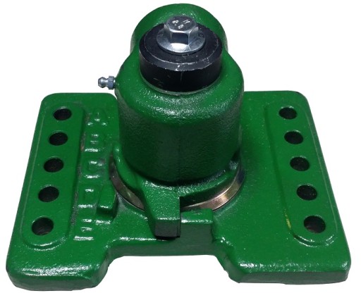 AL208465, AL213971 - КРОНШТЕЙН КРЫЛА JOHN DEERE ЛЕВЫЙ-ПОДВИЖНЫЙ