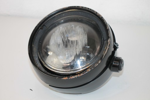 5 - YAMAHA XSR900 XSR 900 ПЕРЕДНЯ ФАРА