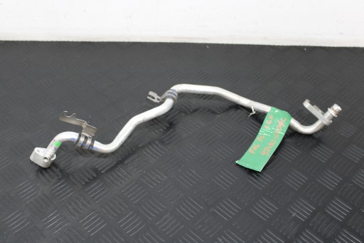 hose wiring of the air conditioning 92480-6PD0C NISSAN JUKE II 2 F16 LIFT