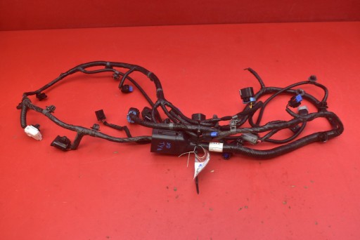 Задній pdc датчик паркування 91880be160 hyundai kona 2 ii 22-