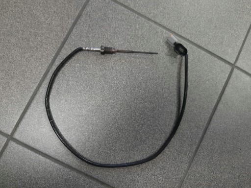sensor TEMPERATURY of the gas RENAULT NISSAN 1,6DCI