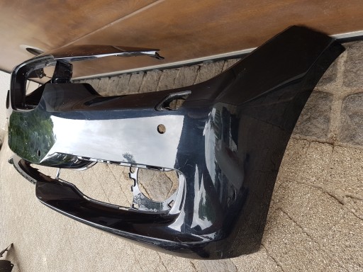 front bumper BMW 3 F30 F31 SPORT LINE