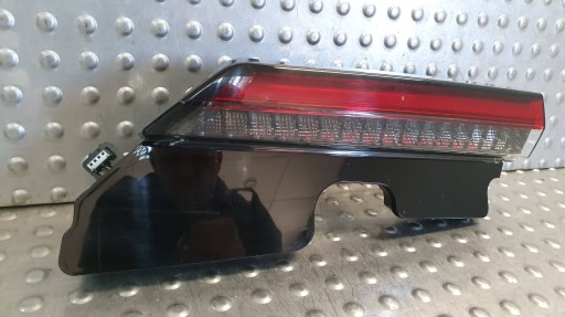 light rear part left VOLVO C40 to the bonnet 21- 32133822
