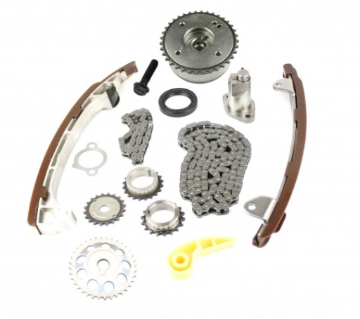 32 01 - КОМПЛЕКТ ЛАНЦЮГА ГРМ AVENSIS RAV4 2.0 2.4 00-