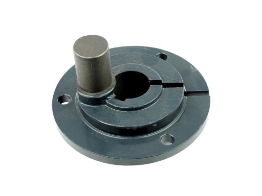 JAG05-0167 ЭЦЦЕНТР ПРИВОДА ЗЕРНА ЛЕВЫЙ CLAAS 600791