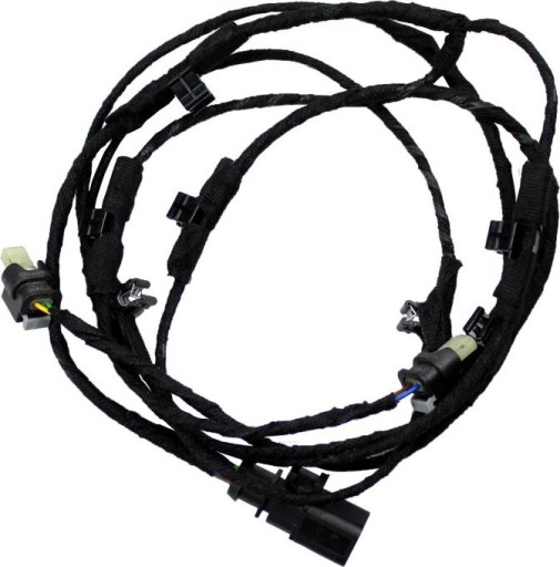 8V0971085M - ПЕРЕДНИЙ ДАТЧИК УДАРА