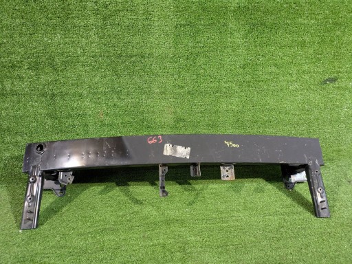bumper support of the front front KIA CEED III NR.B663