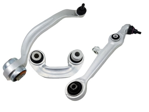 L0208R - Нижние поперечные рычаги правые passat b5 audi a4 b5 a6 c5