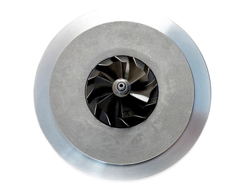 GT15-254 - KORAS TURBO 773087-1 QASHQAI 2.0 DCI 168KM / 124kW