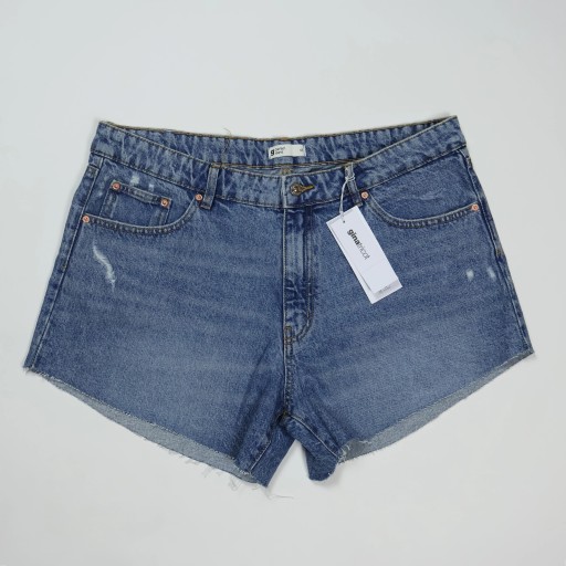 Gina Tricot Dámske Shorty 3XL