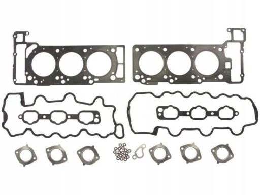 КОМПЛЕКТ ПРОКЛАДОК, ГОЛОВКА ЦИЛИНДРА AJUSA 52216300