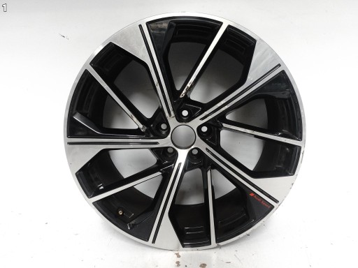 AUDI Q5 II FY SQ5 80A LIFT disk SPORT 8,5x21 ET34 5x112 80A601025BQ