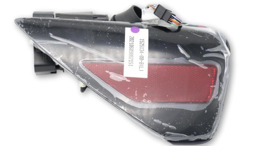 1505514-00-C - TESLA МОДЕЛЬ 3 Y ОТКИДНАЯ КРЫШКА ЗАРЯДНЫЙ ПОРТ РАЗЪЕМ НОВЫЙ