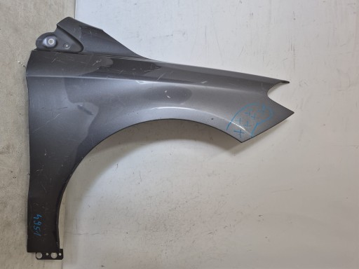 MERCEDES B-class II 2 W246 11-18 fender front front right