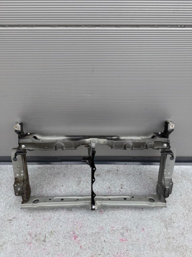 19-23 - Передний пояс иностранное подкрепление Toyota Corolla E21