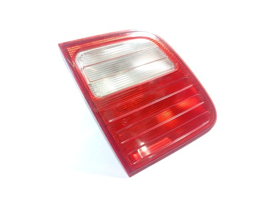 MERCEDES W210 KOMBI 95-03 light left rear Z bonnet OE A2108202364