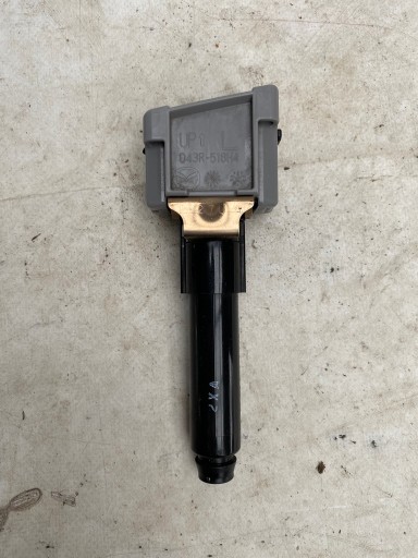 MAZDA 3 13- washer left