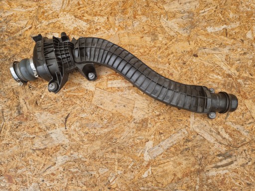 pipe hose air hose MERCEDES W177 2.0CDI A6540982300