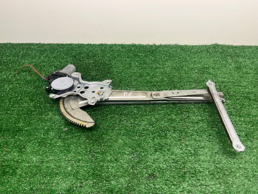 ELE mechanism windows right front SUZUKI SPLASH 83560-63J00