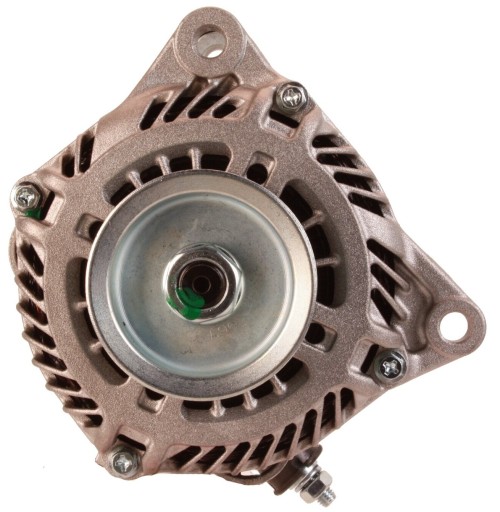 113782 - Новий генератор mitsubishi grandis outlander space wagon |2.4 benz (113782)