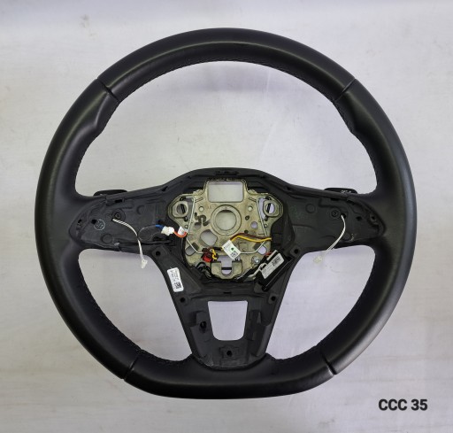 Мультируль, подрулевые переключатели vw golf viii 5h0959542a