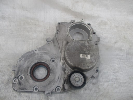 5802003314 - КРИШКА ГРМ FIAT DUCATO 3.0 06- ORG FIAT