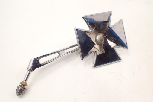 105482 - Harley Davidson Fxdwg Dyna Wide Glide зеркало PR