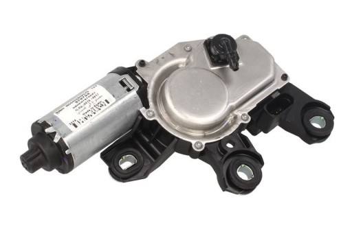 Мотор склоочисника VALEO 579724