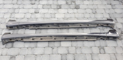 moulding threshold cap SEAT EXEO 2009- LC9Z