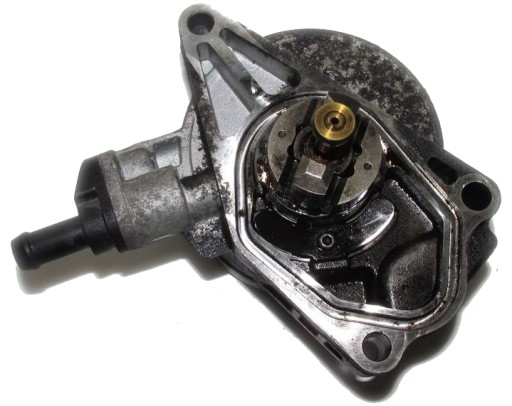 28810-2A600 - ВАКУУМНИЙ НАСОС VACUM KIA CEED II LIFT 1.6 D