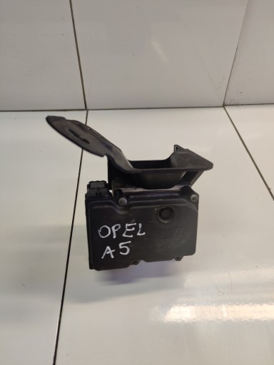 OPEL CORSA D 1.3CDTI pump ABS 0265231537 13236012