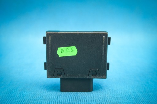 Unité de contrôle pompy Carburant Audi A4 8W Q7 4M 8W0906093A