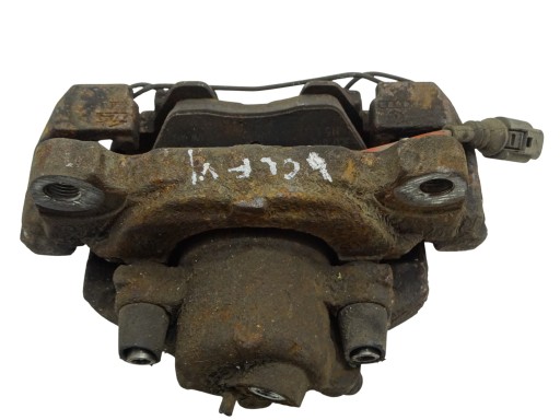 caliper brake left front VOLKSWAGEN GOLF VI plus 2.0TDI 2013R.