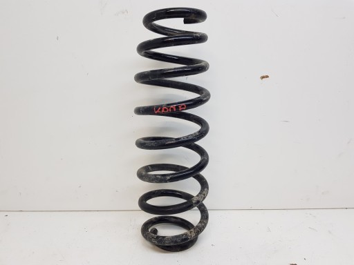 HYUNDAI KONA spring rear part rear 1,6T-GDI 4X4