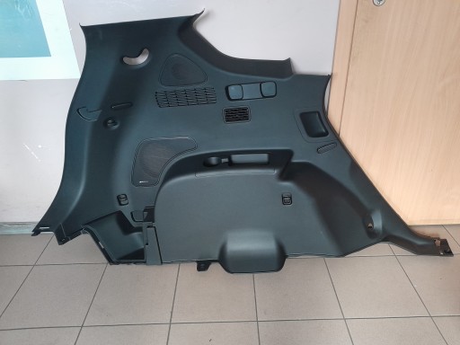 85730-S1500 85730S1500 - HYUNDAI SANTA FE IV 20R 7OS БЕКОН БАГАЖНИКА ЛІВИЙ