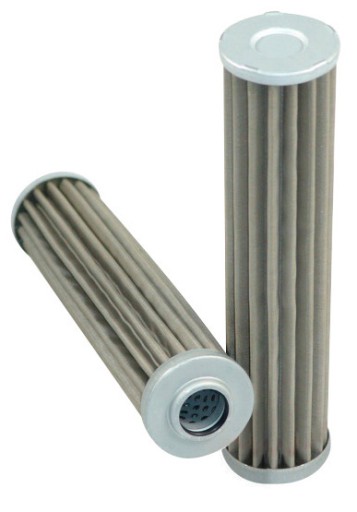 AJ-SH62341 - SH62341 гидравлический фильтр HiFi Filter