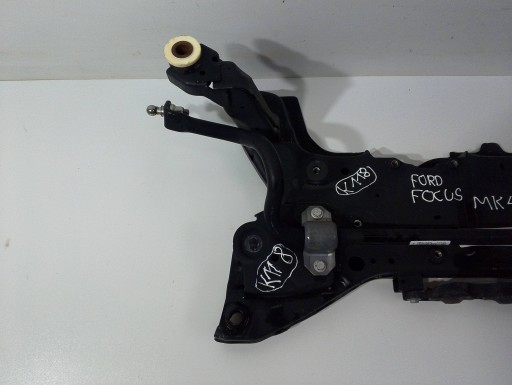 Ford Focus MK4 1,0 Eco Hybrid axle beam front JX61AE (K118)